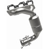 MagnaFlow Direct Fit Catalytic Converter 01-06 Escape 3.0 with oil - 51370 Photo - out of package