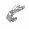 MagnaFlow Direct Fit Catalytic Converter 01-06 Escape 3.0 with oil - 51370 360 Degree Image Set