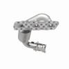 MagnaFlow Direct Fit Catalytic Converter 01-06 Escape 3.0 with oil - 51370 360 Degree Image Set