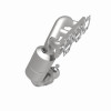 MagnaFlow Direct Fit Catalytic Converter 01-06 Escape 3.0 with oil - 51370 360 Degree Image Set