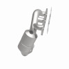 MagnaFlow Direct Fit Catalytic Converter 01-06 Escape 3.0 with oil - 51370 360 Degree Image Set