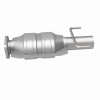 MagnaFlow Direct Fit Catalytic Converter 95-02 Lincoln Continental - 51371 360 Degree Image Set