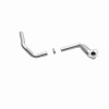 MagnaFlow Direct Fit Catalytic Converter 03-06 Hummer H2 6.0L D/S - 51372 360 Degree Image Set