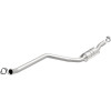 MagnaFlow Direct Fit Catalytic Converter 06-07 BMW 530i 3.0L Driver Side - 51374 Photo - Primary