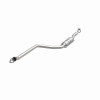 MagnaFlow Direct Fit Catalytic Converter 06-07 BMW 530i 3.0L Driver Side - 51374 360 Degree Image Set