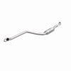 MagnaFlow Direct Fit Catalytic Converter 06-07 BMW 530i 3.0L Driver Side - 51374 360 Degree Image Set