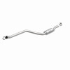 MagnaFlow Direct Fit Catalytic Converter 06-07 BMW 530i 3.0L Driver Side - 51374 360 Degree Image Set