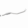 MagnaFlow Direct Fit Catalytic Converter 06-07 BMW 530i 3.0L Driver Side - 51374 360 Degree Image Set