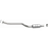 MagnaFlow Direct Fit Catalytic Converter 06-07 BMW 530i 3.0L Passenger Side - 51375 Photo - out of package