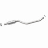 MagnaFlow Direct Fit Catalytic Converter 06-07 BMW 530i 3.0L Passenger Side - 51375 360 Degree Image Set