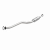 MagnaFlow Direct Fit Catalytic Converter 06-07 BMW 530i 3.0L Passenger Side - 51375 360 Degree Image Set