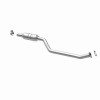 MagnaFlow Direct Fit Catalytic Converter 06-07 BMW 530i 3.0L Passenger Side - 51375 360 Degree Image Set
