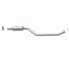 MagnaFlow Direct Fit Catalytic Converter 06-07 BMW 530i 3.0L Passenger Side - 51375 360 Degree Image Set