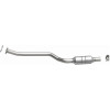 MagnaFlow Direct Fit Catalytic Converter 06-07 BMW 530i 3.0L Passenger Side - 51375 Photo - Unmounted