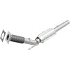 MagnaFlow Direct Fit Catalytic Converter 06-10 VW Beetle 2.5L - 51377 Photo - Primary