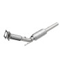MagnaFlow Direct Fit Catalytic Converter 06-10 VW Beetle 2.5L - 51377 360 Degree Image Set