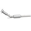 MagnaFlow Direct Fit Catalytic Converter 06-10 VW Beetle 2.5L - 51377 360 Degree Image Set