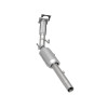 MagnaFlow Direct Fit Catalytic Converter 06-10 VW Beetle 2.5L - 51377 360 Degree Image Set