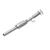 MagnaFlow Direct Fit Catalytic Converter 06-10 VW Beetle 2.5L - 51377 360 Degree Image Set