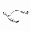 MagnaFlow Direct Fit Catalytic Converter 00-03 Ford E150 5.4L - 51378 360 Degree Image Set