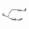 MagnaFlow Direct Fit Catalytic Converter 00-03 Ford E150 5.4L - 51378 360 Degree Image Set