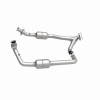 MagnaFlow Direct Fit Catalytic Converter 00-03 Ford E150 5.4L - 51378 360 Degree Image Set