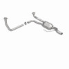 MagnaFlow Direct Fit Catalytic Converter 98-99 Dodge Van - 51388 360 Degree Image Set
