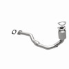 MagnaFlow Direct Fit Catalytic Converter 02-03 Saturn Vue 3.0L Front - 51390 360 Degree Image Set