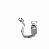 MagnaFlow Direct Fit Catalytic Converter 02-03 Saturn Vue 3.0L Front - 51390 360 Degree Image Set