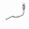 MagnaFlow Direct Fit Catalytic Converter 02-03 Saturn Vue 3.0L Front - 51390 360 Degree Image Set