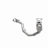 MagnaFlow Direct Fit Catalytic Converter 02-03 Saturn Vue 3.0L Front - 51390 360 Degree Image Set