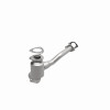 MagnaFlow Direct Fit Catalytic Converter 02-03 Saturn Vue 3.0L Front - 51390 360 Degree Image Set