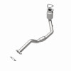 MagnaFlow Direct Fit Catalytic Converter 02-03 Saturn Vue 3.0L Front - 51390 360 Degree Image Set