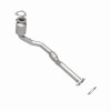 MagnaFlow Direct Fit Catalytic Converter 02-03 Saturn Vue 3.0L Front - 51390 360 Degree Image Set