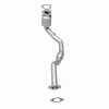 MagnaFlow Direct Fit Catalytic Converter 02-03 Saturn Vue 3.0L Front - 51390 360 Degree Image Set