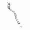 MagnaFlow Direct Fit Catalytic Converter 02-03 Saturn Vue 3.0L Front - 51390 360 Degree Image Set