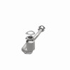 MagnaFlow Direct Fit Catalytic Converter 02-03 Saturn Vue 3.0L Front - 51390 360 Degree Image Set