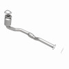MagnaFlow Direct Fit Catalytic Converter 02-03 Saturn Vue 3.0L Front - 51390 360 Degree Image Set