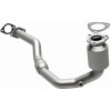 MagnaFlow Direct Fit Catalytic Converter 02-03 Saturn Vue 3.0L Front - 51390 Photo - out of package