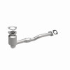 MagnaFlow Direct Fit Catalytic Converter 02-03 Saturn Vue 3.0L Front - 51390 360 Degree Image Set
