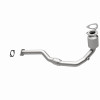 MagnaFlow Direct Fit Catalytic Converter 02-03 Saturn Vue 3.0L Front - 51390 360 Degree Image Set