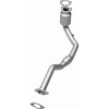MagnaFlow Direct Fit Catalytic Converter 02-03 Saturn Vue 3.0L Front - 51390 Photo - out of package