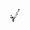 MagnaFlow Direct Fit Catalytic Converter 02-03 Saturn Vue 3.0L Rear - 51391 360 Degree Image Set