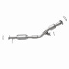 MagnaFlow Direct Fit Catalytic Converter 02-03 Saturn Vue 3.0L Rear - 51391 360 Degree Image Set
