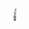 MagnaFlow Direct Fit Catalytic Converter 02-03 Saturn Vue 3.0L Rear - 51391 360 Degree Image Set