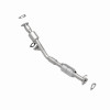 MagnaFlow Direct Fit Catalytic Converter 02-03 Saturn Vue 3.0L Rear - 51391 360 Degree Image Set