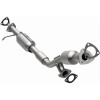 MagnaFlow Direct Fit Catalytic Converter 02-03 Saturn Vue 3.0L Rear - 51391 Photo - out of package