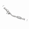 MagnaFlow Direct Fit Catalytic Converter 02-03 Saturn Vue 3.0L Rear - 51391 360 Degree Image Set