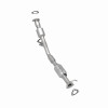 MagnaFlow Direct Fit Catalytic Converter 02-03 Saturn Vue 3.0L Rear - 51391 360 Degree Image Set
