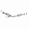 MagnaFlow Direct Fit Catalytic Converter 02-03 Saturn Vue 3.0L Rear - 51391 360 Degree Image Set